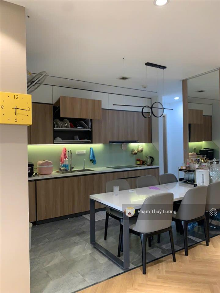 Bán căn hộ 150m2 tại mailand hanoi city, căn bán hoàn thiện đẹp hiện tại. giá tốt!