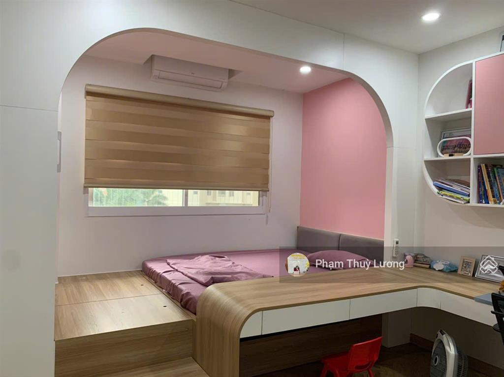 Bán căn hộ 150m2 tại mailand hanoi city, căn bán hoàn thiện đẹp hiện tại. giá tốt!