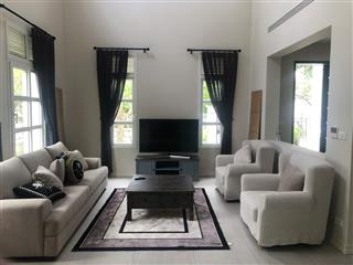 Bán biệt thự tại mailand hanoi city, 250 triệu/m2, diện tích 330 m2, đầy đủ nội thất. hàng hiếm!