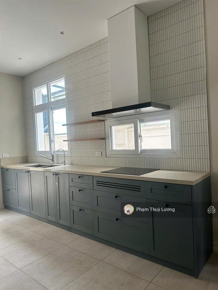 Bán biệt thự tại mailand hanoi city, 250 triệu/m2, diện tích 330 m2, đầy đủ nội thất. hàng hiếm!