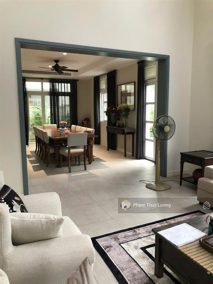 Bán biệt thự tại mailand hanoi city, 250 triệu/m2, diện tích 330 m2, đầy đủ nội thất. hàng hiếm!