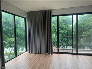 Cho thuê bt view hồ 300m2, 32 triệu vnd tại vinhomes thăng long, an khánh, hà nội