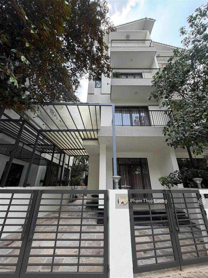 Cho thuê nhà btsl vinhomes thăng long, 19 triệu vnd, 123 m2, giá tốt.