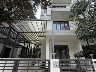 Cho thuê nhà btsl vinhomes thăng long, 19 triệu vnd, 123 m2, giá tốt.