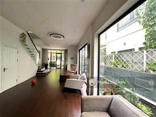 Bán btsl 5pn, 5wc, 123m2, tại vinhomes thăng long, giá 24 tỷ vnd, chính chủ, hot!