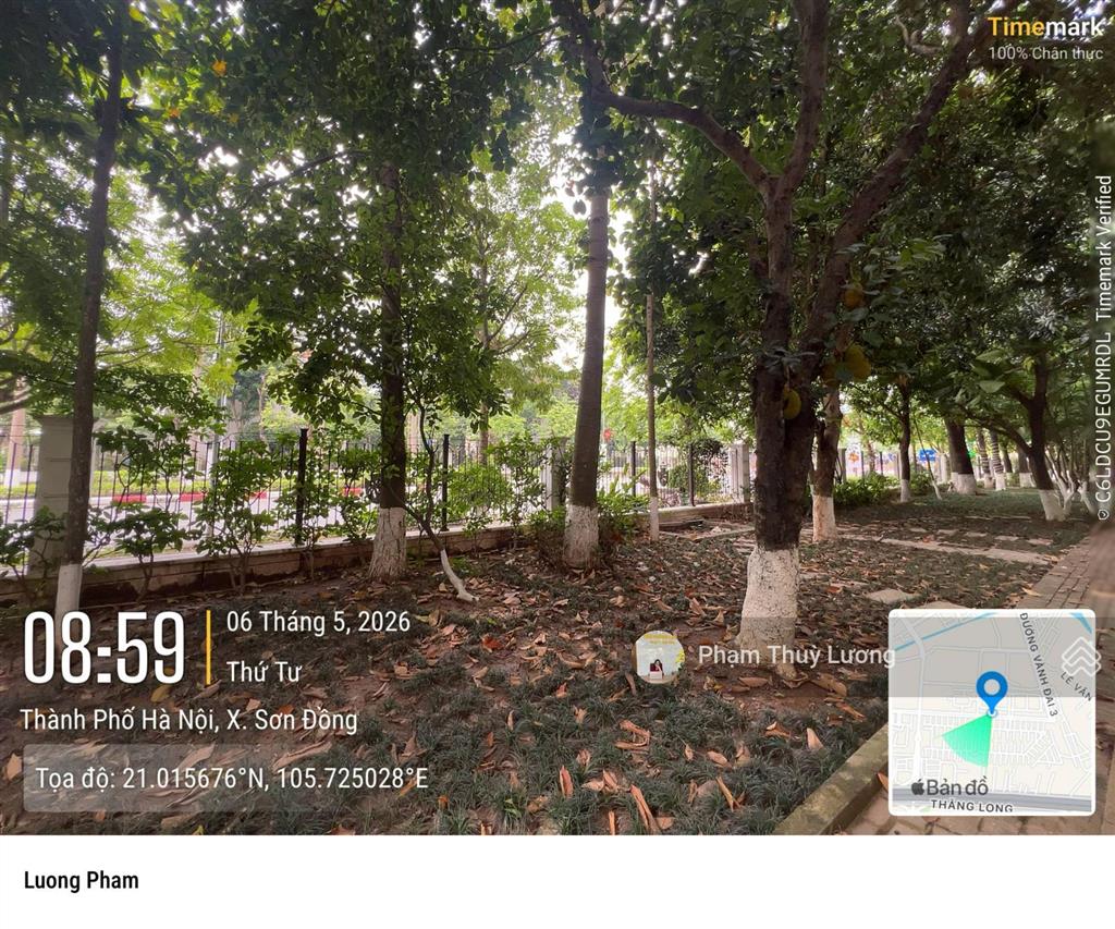 Chính chủ gửi bán căn lk 103m2 hiếm có tại splendora an khánh  mailand hanoi city. giá 25 tỷ