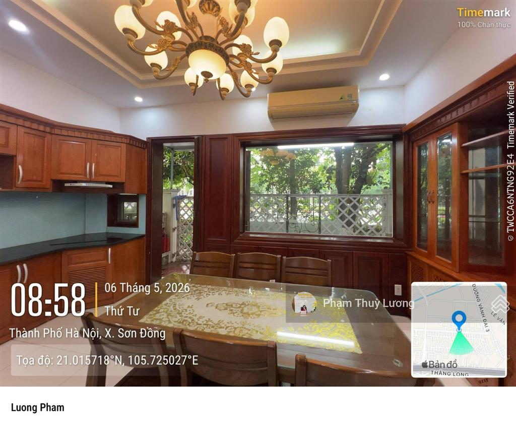 Chính chủ gửi bán căn lk 103m2 hiếm có tại splendora an khánh  mailand hanoi city. giá 25 tỷ