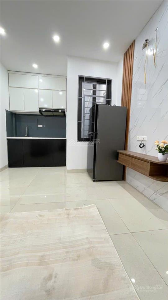 Chính chủ bán chung cư mini nguyễn khánh toàn 2 ngủ 50m2 full nội thất, nhà mới
