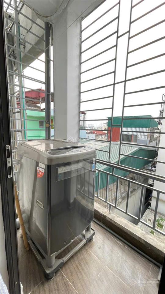 Chính chủ bán chung cư mini nguyễn khánh toàn 2 ngủ 50m2 full nội thất, nhà mới