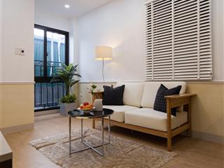 Chính chủ bán chung cư mini tân khai giá rẻ mới xây 12pn chiết khấu ngay 50tr