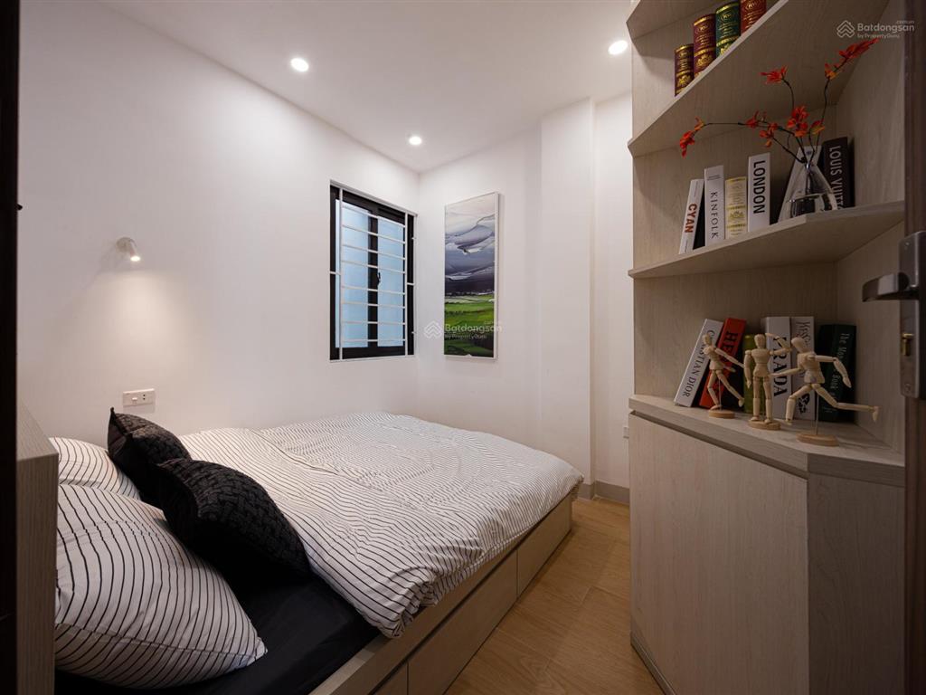 Chính chủ bán ccmn trần khát chân giá rẻ, mới xây chỉ hơn 1 tỷ full nội thất