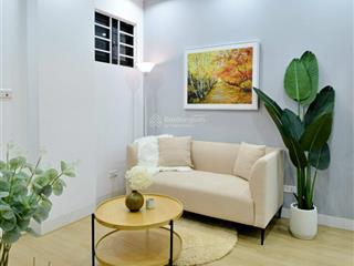 Chính chủ bán ccmn trần khát chân giá rẻ, mới xây chỉ hơn 1 tỷ full nội thất