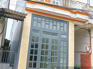 Bán gấp nhà 98m2 trệt hai lầu + 6 phòng trọ đường 8m bình hòa 24, giáp ranh bình chiểu thủ đức