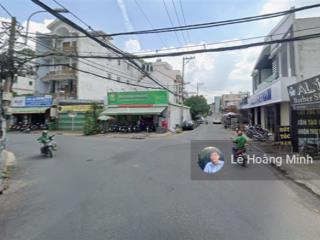 Mặt tiền kinh doanh 4x22 đường số 7 linh trung, thuận tiện ra hoàng diệu 2. sổ hồng riêng