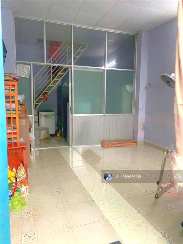 Nhà trệt lầu hxh đường 8 linh trung ngay hoàng diệu 2