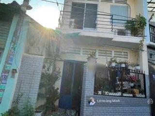 Nhà trệt lầu hxh đường 8 linh trung ngay hoàng diệu 2