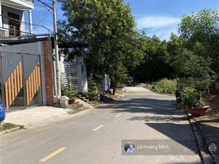 Lô đất 4x20 mặt tiền đường tân hiệp thông, tân bình, dĩ an. shr bán gấp giảm còn 2,28 tỷ