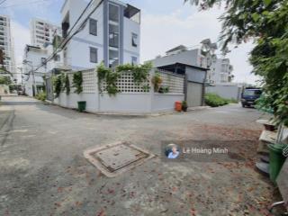 Đất hxh đường số 22 linh đông, gần phạm văn đồng, thủ đức