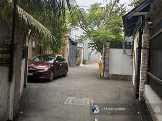 Đất 4x18,7 hẻm xe hơi đường ụ ghe, tam phú, thủ đức