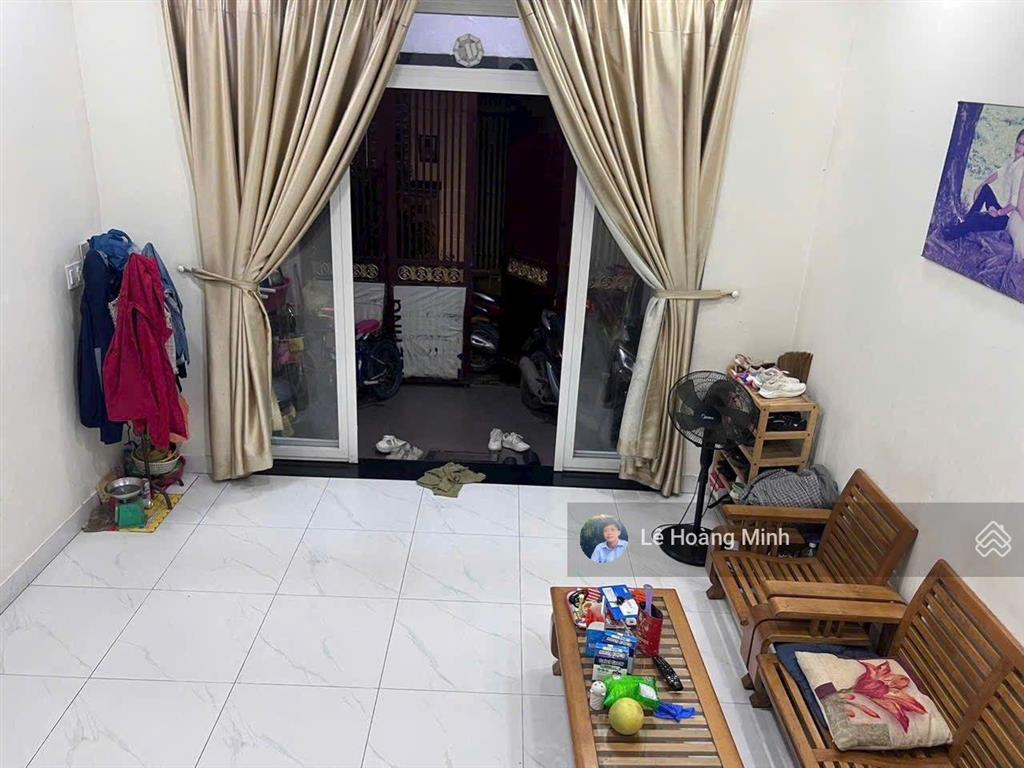Nhà trệt hai lầu hxh ngay đầu đường ngô chí quốc, bình chiểu. gần cầu vượt gò dưa