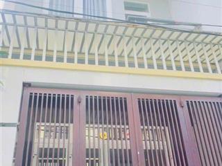 Nhà trệt hai lầu hxh ngay đầu đường ngô chí quốc, bình chiểu. gần cầu vượt gò dưa