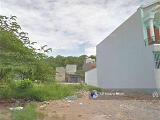 Lô đất 5x38m đoàn thị kia, tân đông hiệp. gần ngã tư chiêu liêu, cách go dĩ an 15p chạy xe