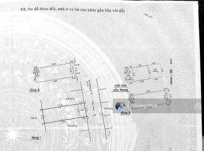 Nhà trệt hai lầu tum hẻm xe hơi 4,1x13 ngay lê văn chí, linh trung, vị trí trung tâm