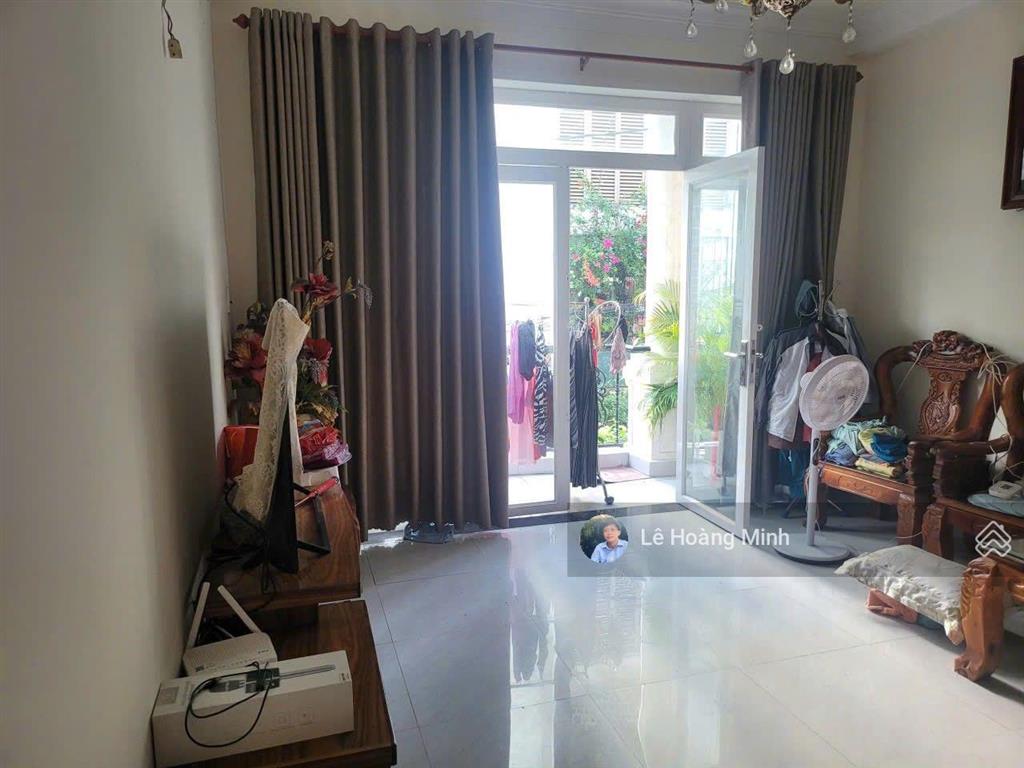 Nhà trệt hai lầu tum hẻm xe hơi 4,1x13 ngay lê văn chí, linh trung, vị trí trung tâm