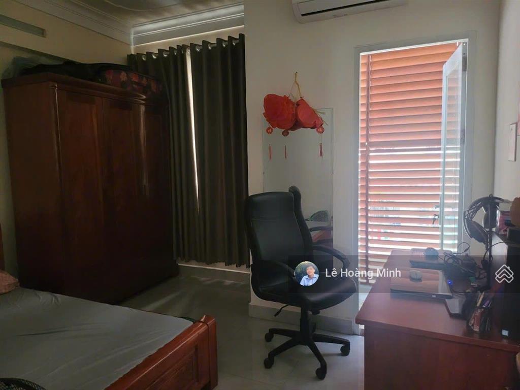 Nhà trệt hai lầu tum hẻm xe hơi 4,1x13 ngay lê văn chí, linh trung, vị trí trung tâm