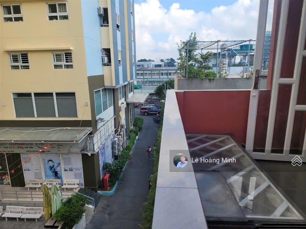 Nhà trệt hai lầu tum hẻm xe hơi 4,1x13 ngay lê văn chí, linh trung, vị trí trung tâm