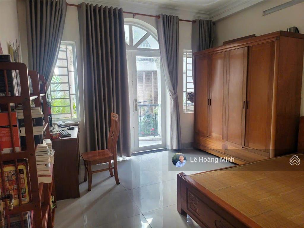 Nhà trệt hai lầu tum hẻm xe hơi 4,1x13 ngay lê văn chí, linh trung, vị trí trung tâm