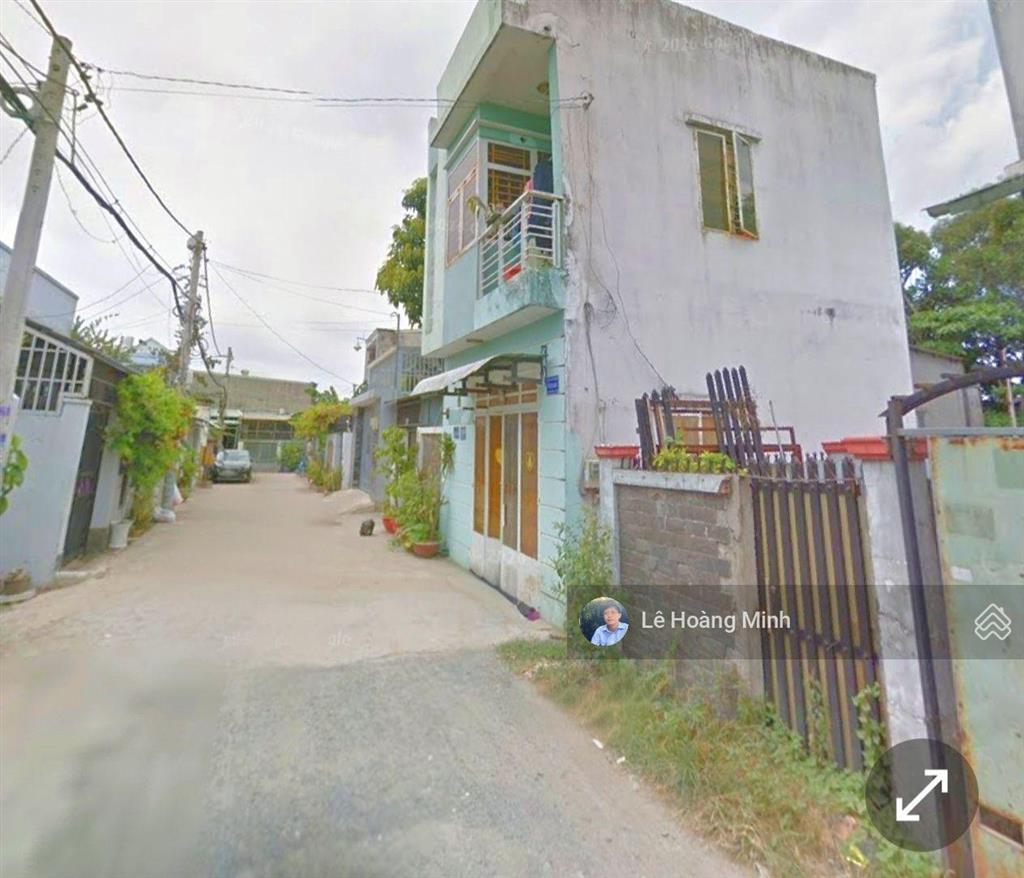 Bán gấp lô đất hiệp bình chánh, hxh ngay gần đường hiệp bình.  0974 049 ***