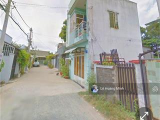 Bán gấp lô đất hiệp bình chánh, hxh ngay gần đường hiệp bình.  0974 049 ***