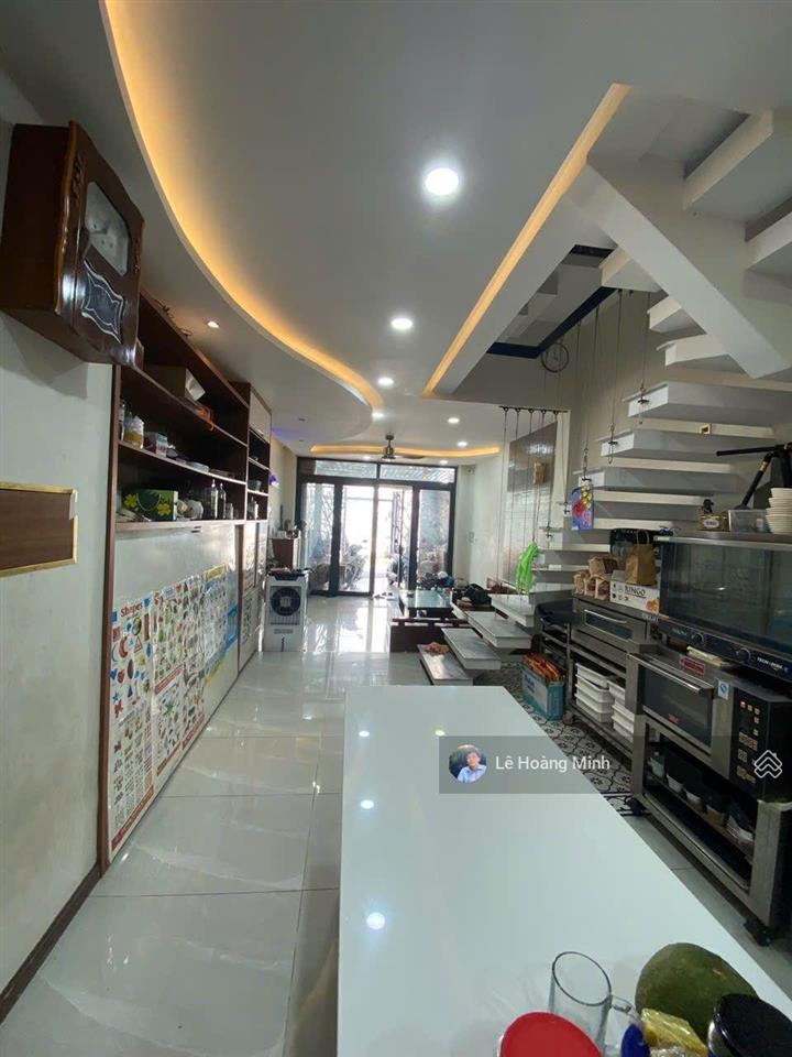 Nhà trệt hai lầu 4x15 hẻm 7m sát mặt tiền đường p. tam bình, thủ đức giá tl