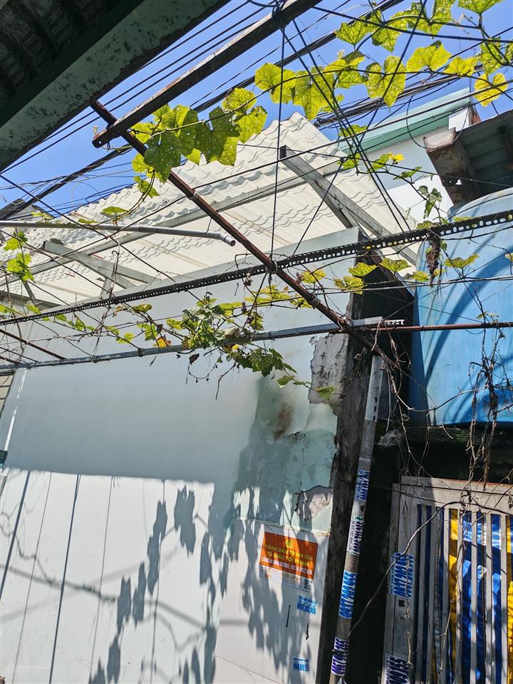 Bán gấp nhà trệt lầu + 3 ptro 5x15 kp. thống nhất, dĩ an. gần p. bình chiểu, thủ đức