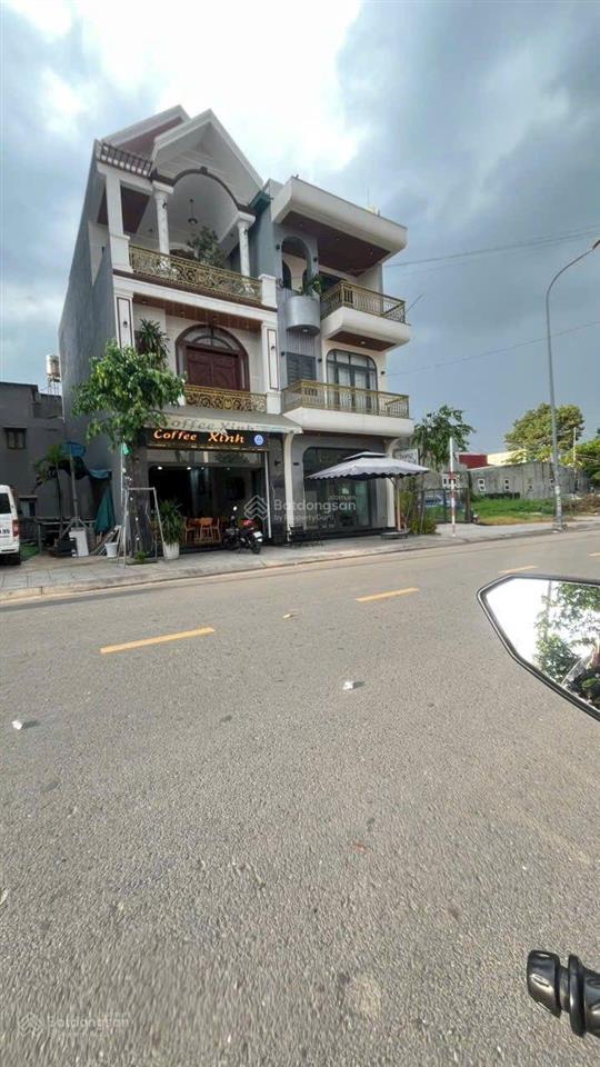 Lô đất mặt tiền đường n1, khu tđc đông hòa, ngang 5m liền kề tthc dĩ an, làng đại học