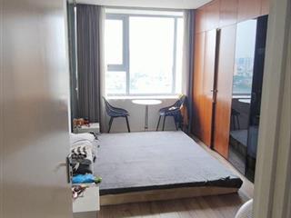 Cho thuê căn 3 phòng ngủ 130m2 giá 19tr/tháng, vào thuê từ tháng 5/2026, capital garden