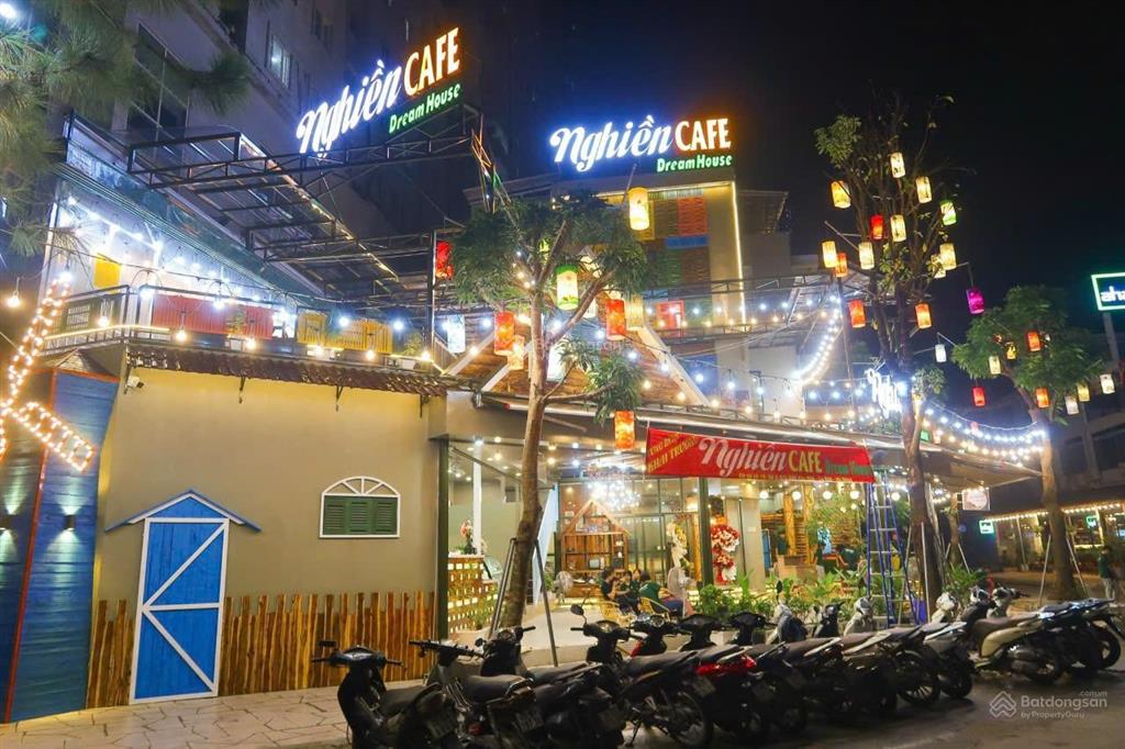 Siêu biệt thự tố hữu, nam cường hà đông. căn góc 3 mặt tiền 300m2. mặt đường đôi. view chung cư