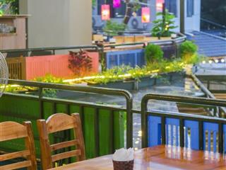 Siêu biệt thự tố hữu, nam cường hà đông. căn góc 3 mặt tiền 300m2. mặt đường đôi. view chung cư
