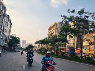 Bán nhà mặt phố xã đàn đống đa. diện tích 445m². tòa nhà 10 tầng.