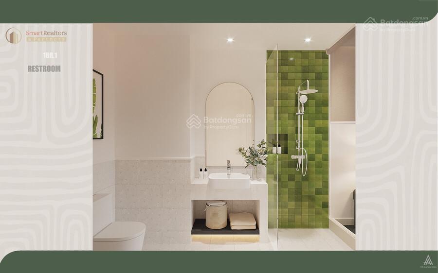 Chính chủ cho thuê căn hộ hillside residence. full nội thất cao cấp vào ở ngay