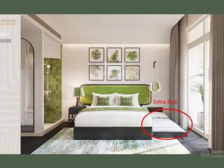 Chính chủ cho thuê căn hộ hillside residence. full nội thất cao cấp vào ở ngay