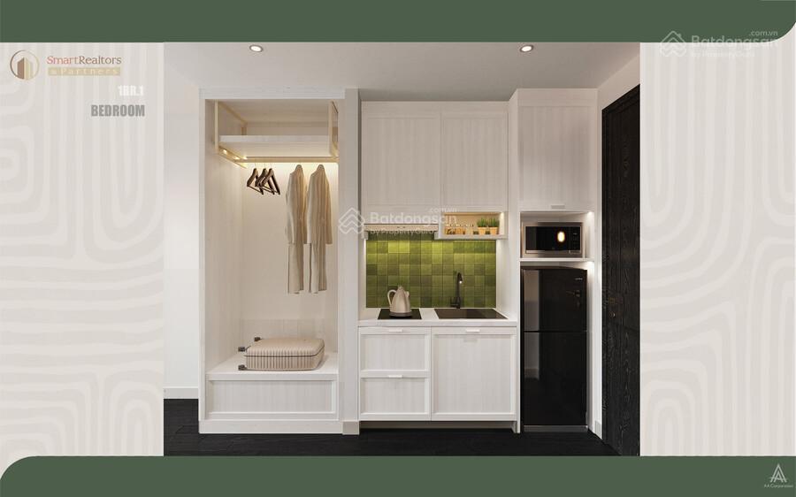 Chính chủ cho thuê căn hộ hillside residence. full nội thất cao cấp vào ở ngay