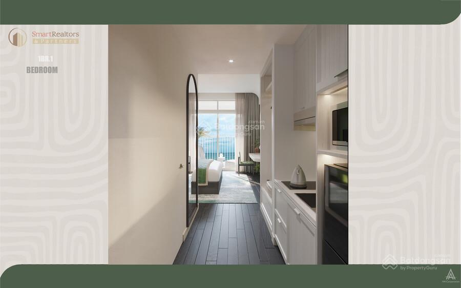 Chính chủ cho thuê căn hộ hillside residence. full nội thất cao cấp vào ở ngay