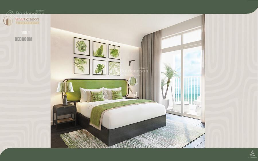 Chính chủ cho thuê căn hộ hillside residence. full nội thất cao cấp vào ở ngay