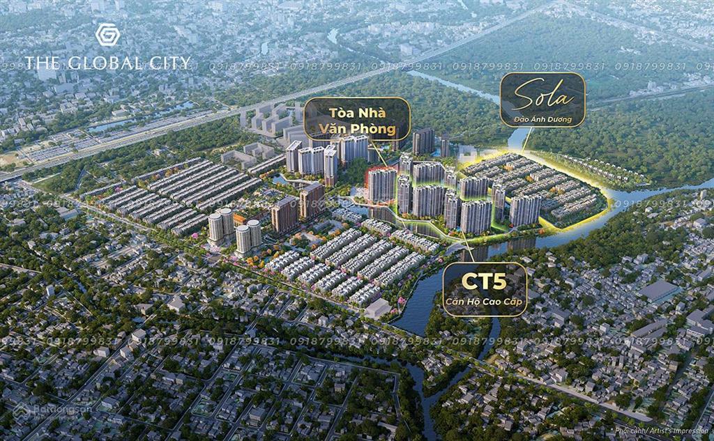 Căn hộ cao cấp masteri park place 1pn tầng cao view đẹp, giá gốc cdt đợt 1. thanh toán 30% nhận nhà
