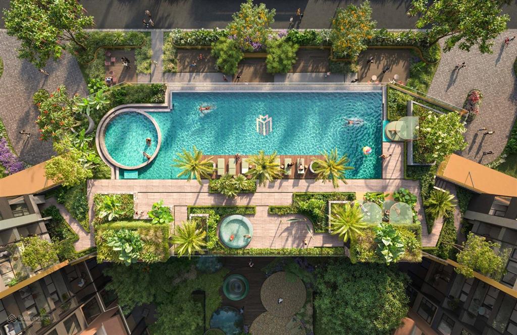 Căn hộ cao cấp masteri park place, 1pn đến 4pn, giỏ hàng độc quyền nhiều căn đẹp view sông