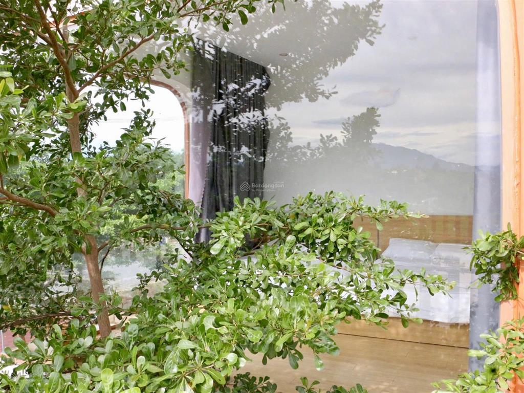 Cho thuê vận hành căn villa view cánh đồng cực xịn! bạn nào muốn thử sức có thể tham khảo