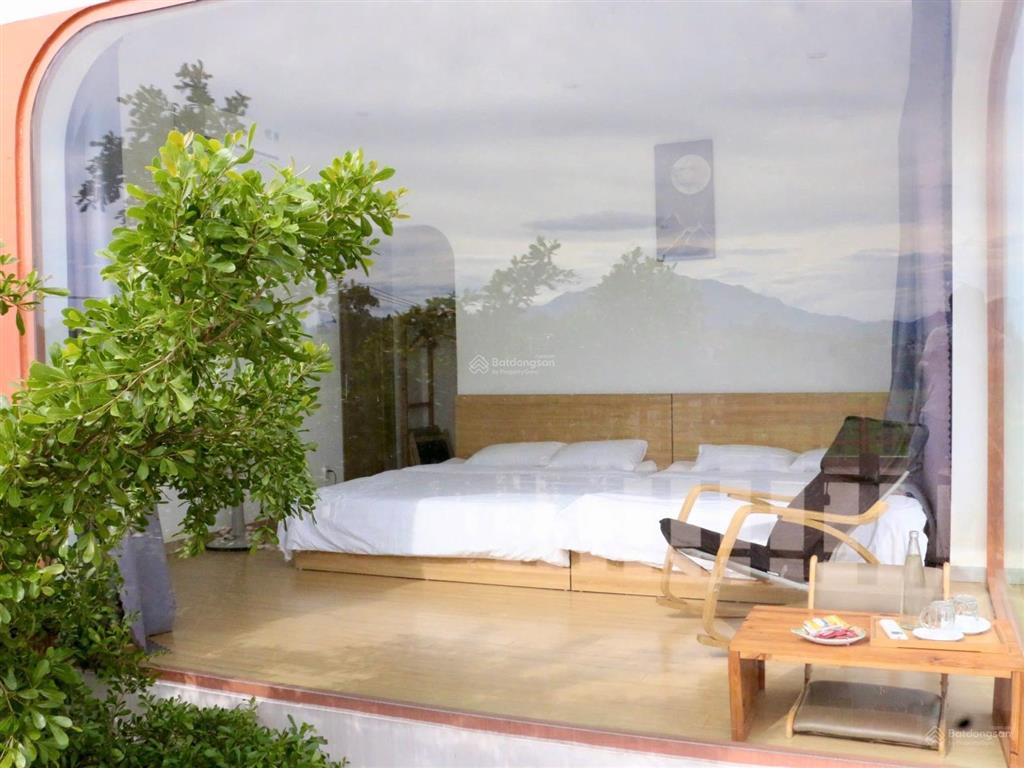 Cho thuê vận hành căn villa view cánh đồng cực xịn! bạn nào muốn thử sức có thể tham khảo