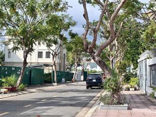 Đất biệt thự hà quang 2, nha trang  giá chỉ 50tr/m2